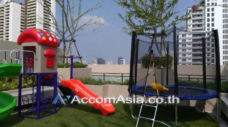 5  1 br Condominium For Sale in Sukhumvit ,Bangkok BTS Ekkamai at 10 Ekkamai AA19062