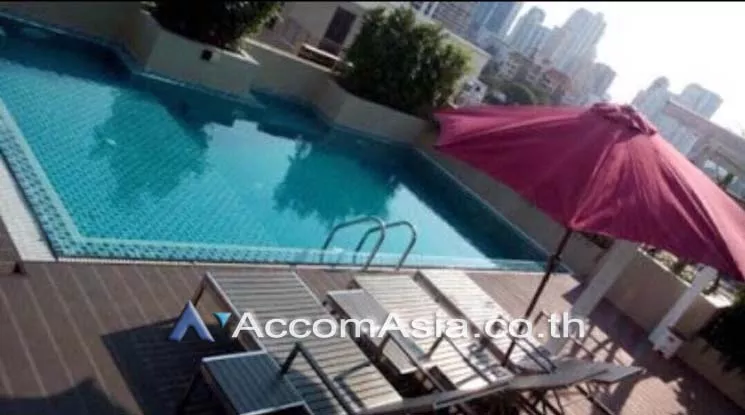 6  1 br Condominium For Sale in Sukhumvit ,Bangkok BTS Ekkamai at 10 Ekkamai AA19062