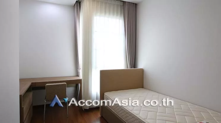 11  3 br Apartment For Rent in Sukhumvit ,Bangkok BTS Thong Lo at Minimalist Contemporary Style AA19125