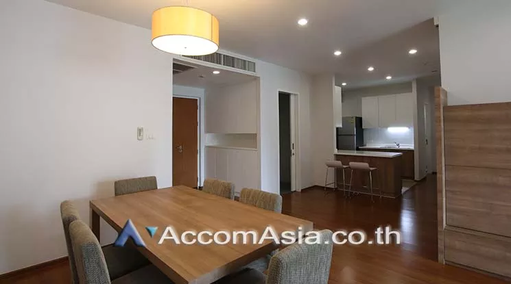  1  3 br Apartment For Rent in Sukhumvit ,Bangkok BTS Thong Lo at Minimalist Contemporary Style AA19125