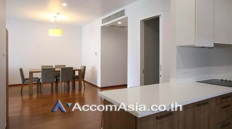 6  3 br Apartment For Rent in Sukhumvit ,Bangkok BTS Thong Lo at Minimalist Contemporary Style AA19125