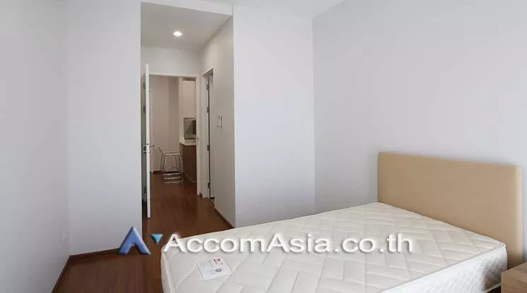 8  3 br Apartment For Rent in Sukhumvit ,Bangkok BTS Thong Lo at Minimalist Contemporary Style AA19125