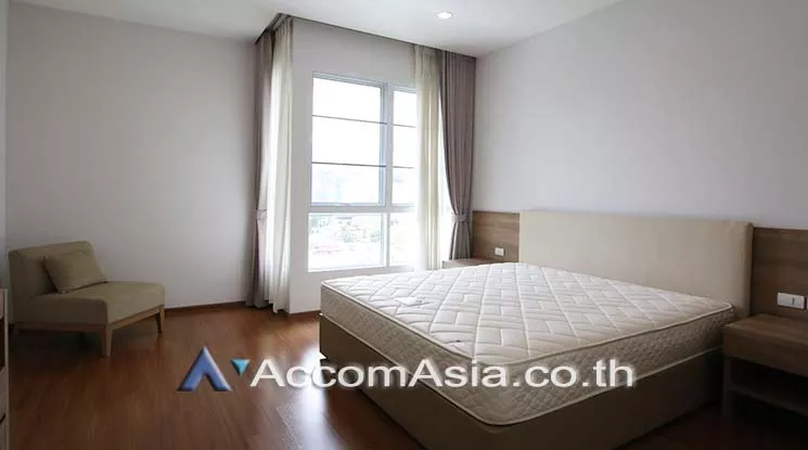 9  3 br Apartment For Rent in Sukhumvit ,Bangkok BTS Thong Lo at Minimalist Contemporary Style AA19125