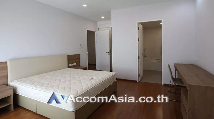 10  3 br Apartment For Rent in Sukhumvit ,Bangkok BTS Thong Lo at Minimalist Contemporary Style AA19125