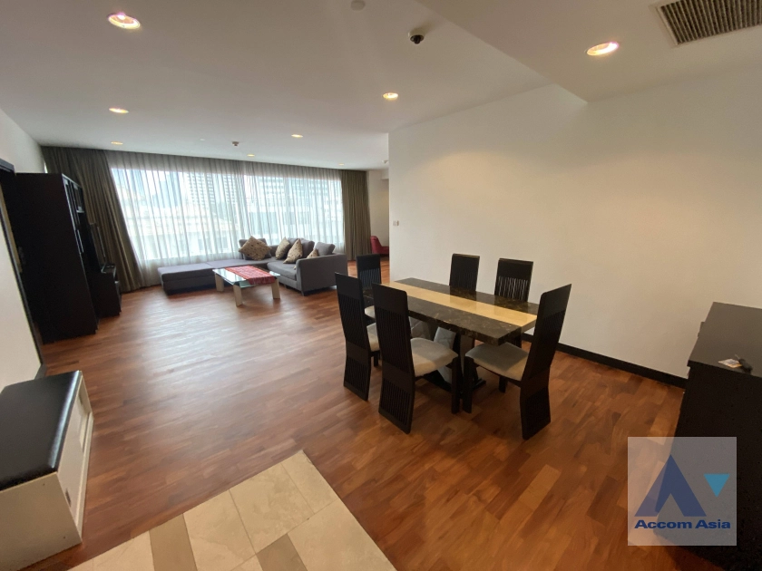 5  2 br Condominium For Rent in Sukhumvit ,Bangkok BTS Phrom Phong at Wilshire AA19171