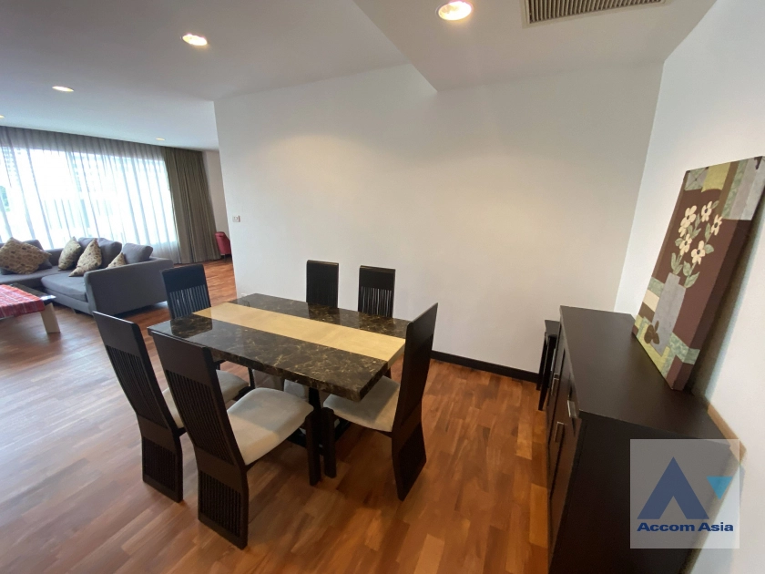 7  2 br Condominium For Rent in Sukhumvit ,Bangkok BTS Phrom Phong at Wilshire AA19171