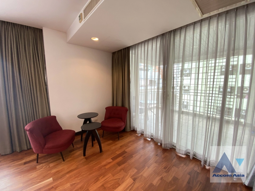 13  2 br Condominium For Rent in Sukhumvit ,Bangkok BTS Phrom Phong at Wilshire AA19171