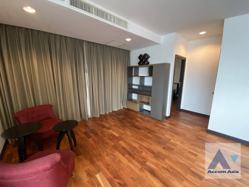 14  2 br Condominium For Rent in Sukhumvit ,Bangkok BTS Phrom Phong at Wilshire AA19171