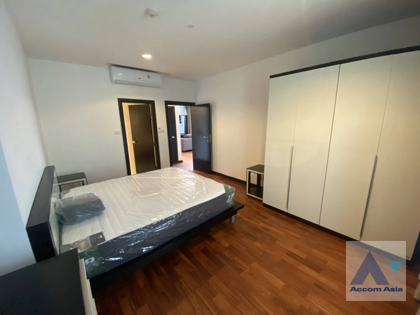 17  2 br Condominium For Rent in Sukhumvit ,Bangkok BTS Phrom Phong at Wilshire AA19171