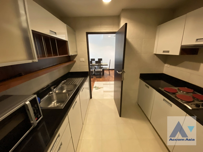 8  2 br Condominium For Rent in Sukhumvit ,Bangkok BTS Phrom Phong at Wilshire AA19171