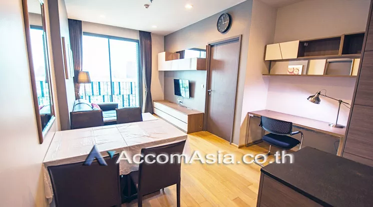  1 Bedroom  Condominium For Rent in Sukhumvit, Bangkok  (AA19226)