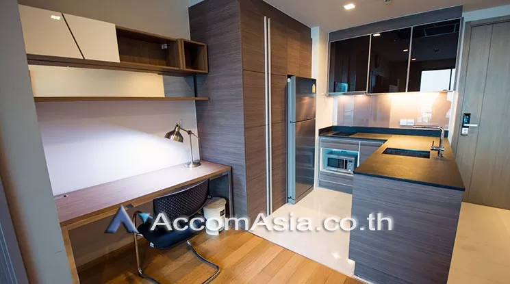  1 Bedroom  Condominium For Rent in Sukhumvit, Bangkok  (AA19226)