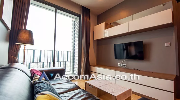  1 Bedroom  Condominium For Rent in Sukhumvit, Bangkok  (AA19226)