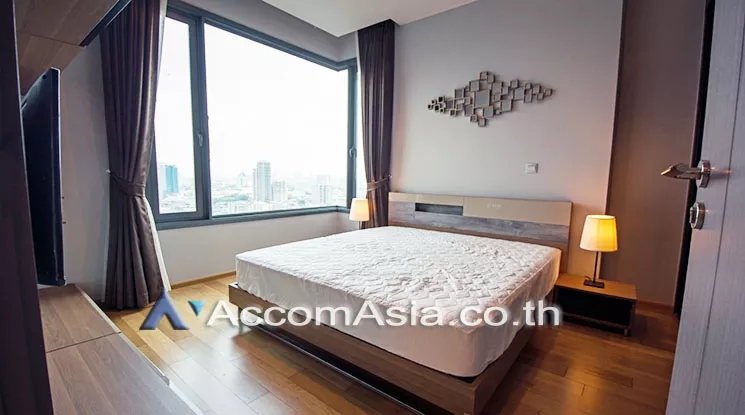 7  1 br Condominium For Rent in Sukhumvit ,Bangkok  at Keyne By Sansiri AA19226