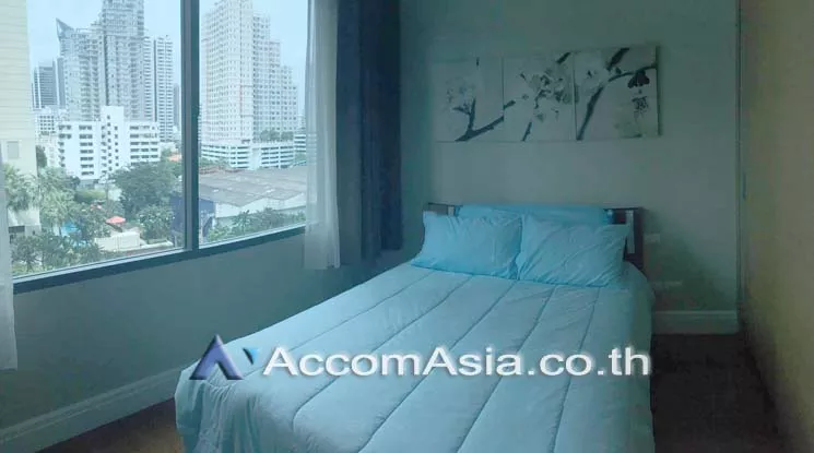 7  2 br Condominium For Rent in Sukhumvit ,Bangkok BTS Phrom Phong at Baan Siri 24 Condominium AA19228