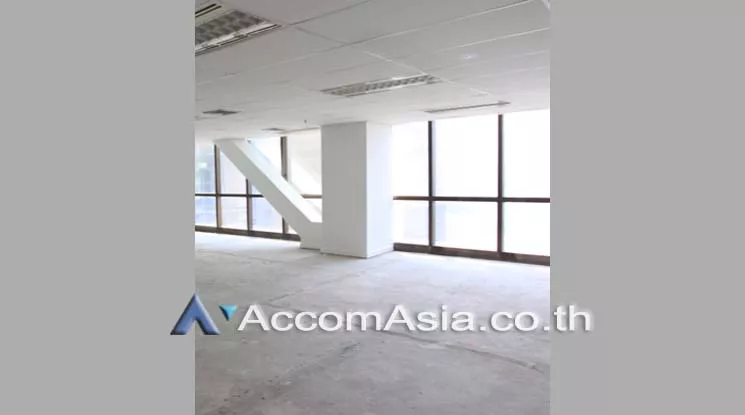 6  Office Space For Rent in Sathorn ,Bangkok BTS Surasak at Chartered Square Building AA19257