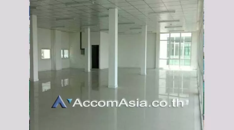  2  Office Space For Sale in ratchadapisek ,Bangkok MRT Rama 9 AA19268