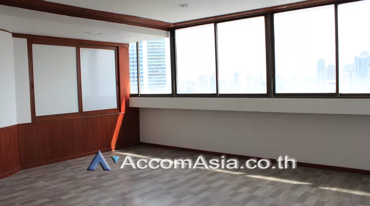 10  Office Space for rent and sale in Ratchadaphisek ,Bangkok MRT Thailand Cultural Center at Amornphan 205 AA19270