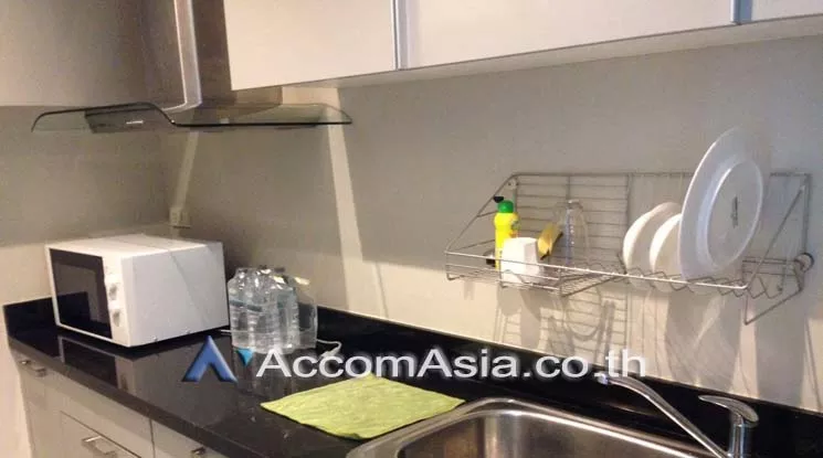 7  1 br Condominium For Rent in Ploenchit ,Bangkok BTS Ratchadamri at Baan Rajprasong AA19278