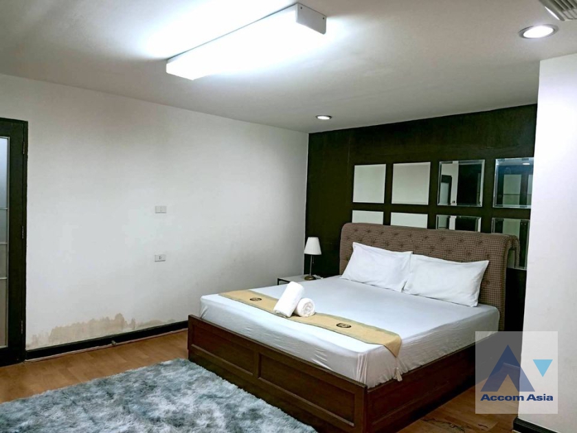 4  1 br Condominium For Rent in Sukhumvit ,Bangkok BTS Thong Lo at Waterford Park  AA19307