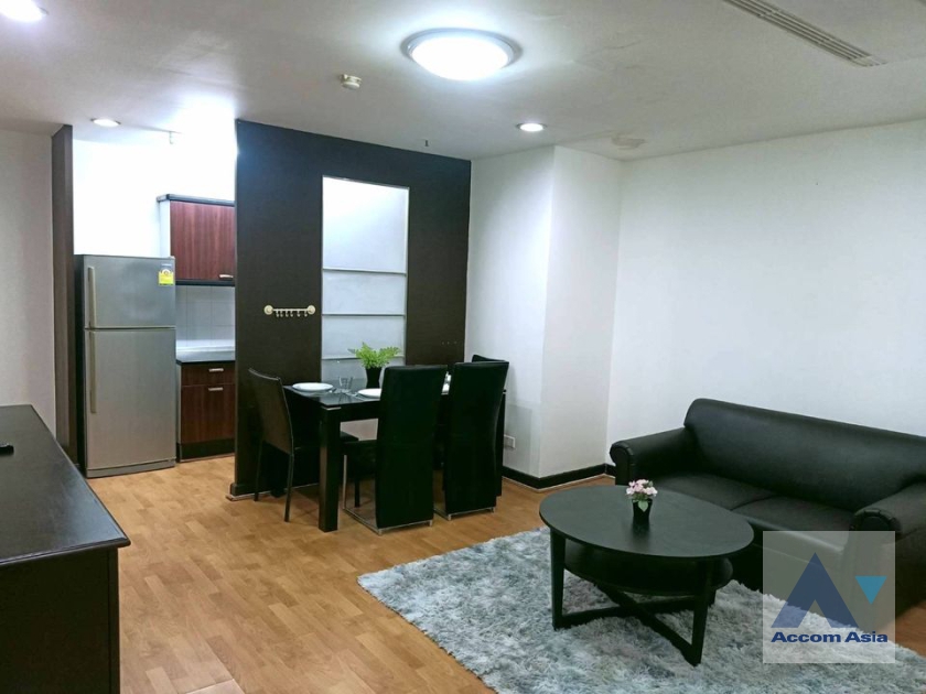  1  1 br Condominium For Rent in Sukhumvit ,Bangkok BTS Thong Lo at Waterford Park  AA19307