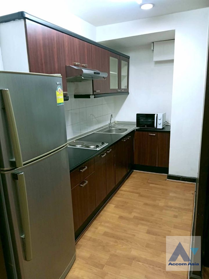  1  1 br Condominium For Rent in Sukhumvit ,Bangkok BTS Thong Lo at Waterford Park  AA19307