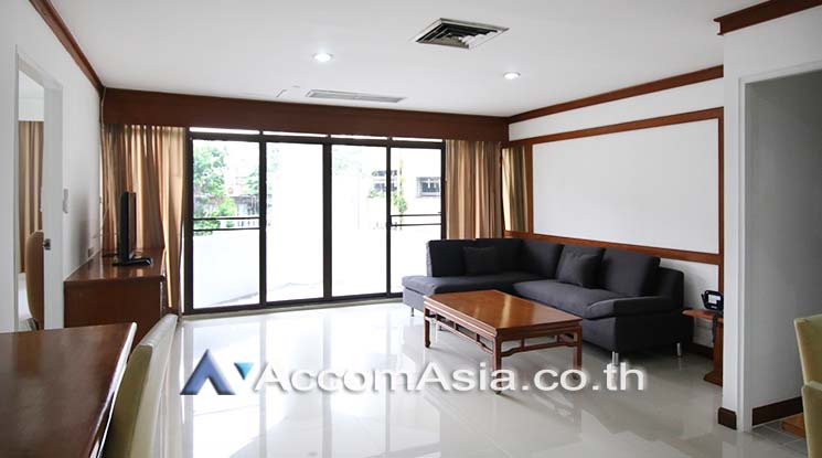  2 Bedrooms  Condominium For Rent in Sukhumvit, Bangkok  near BTS Thong Lo (AA19312)