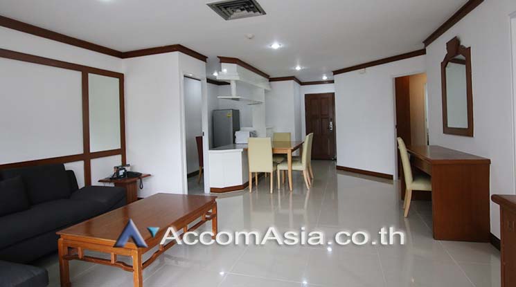  2 Bedrooms  Condominium For Rent in Sukhumvit, Bangkok  near BTS Thong Lo (AA19312)