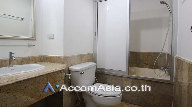 7  2 br Condominium For Rent in Sukhumvit ,Bangkok BTS Thong Lo at Waterford Park  AA19312