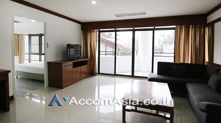 8  2 br Condominium For Rent in Sukhumvit ,Bangkok BTS Thong Lo at Waterford Park  AA19312