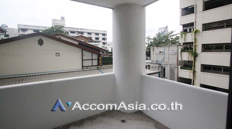 9  2 br Condominium For Rent in Sukhumvit ,Bangkok BTS Thong Lo at Waterford Park  AA19312