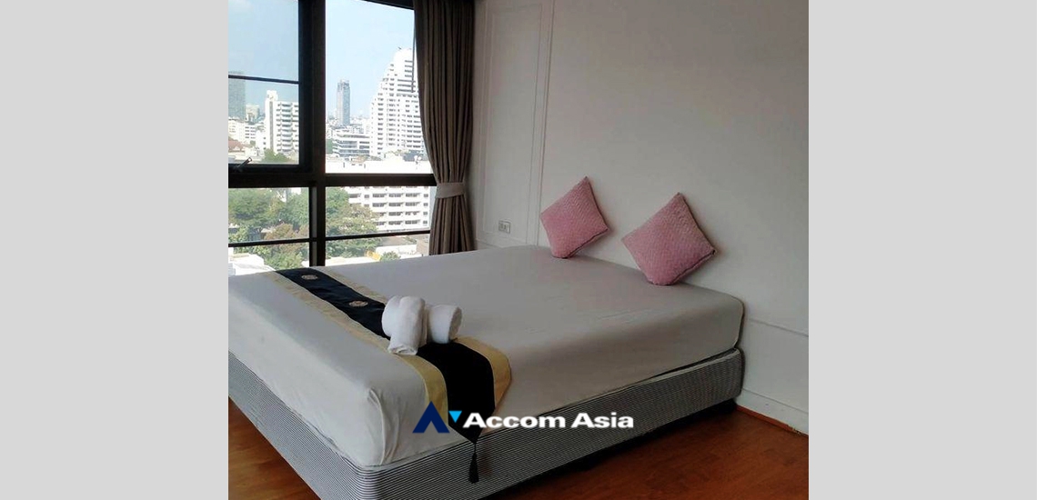 7  3 br Condominium For Rent in Sukhumvit ,Bangkok BTS Thong Lo at Waterford Park  AA19313