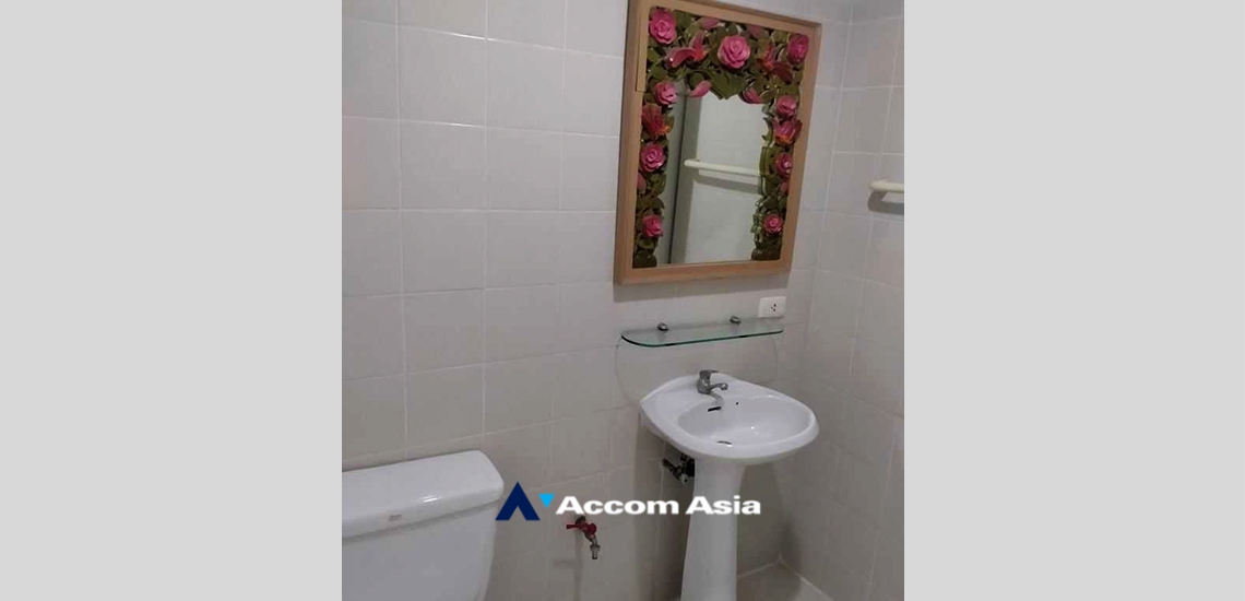 8  3 br Condominium For Rent in Sukhumvit ,Bangkok BTS Thong Lo at Waterford Park  AA19313