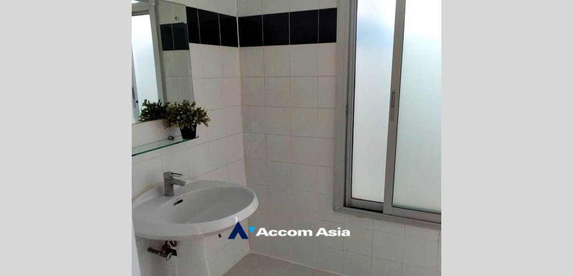 10  3 br Condominium For Rent in Sukhumvit ,Bangkok BTS Thong Lo at Waterford Park  AA19313