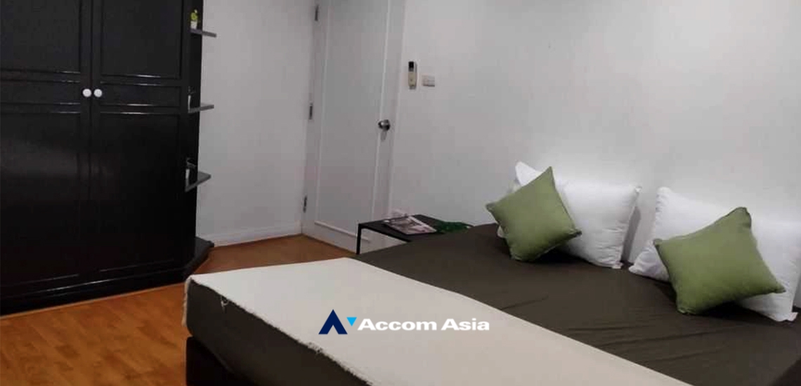 5  3 br Condominium For Rent in Sukhumvit ,Bangkok BTS Thong Lo at Waterford Park  AA19313