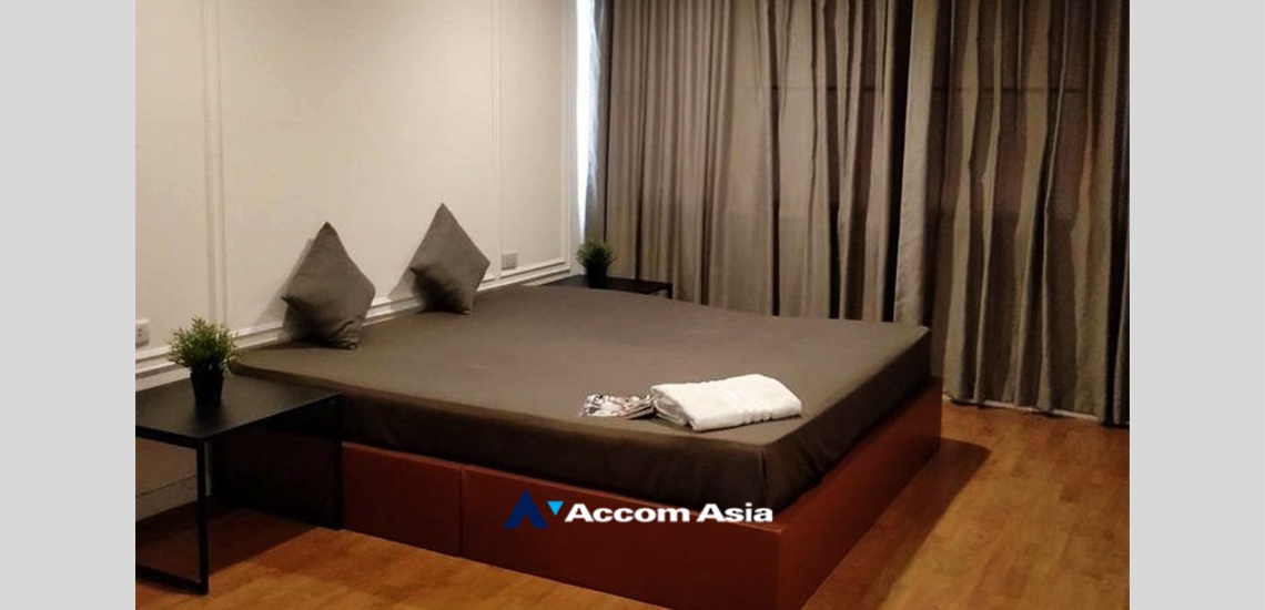 6  3 br Condominium For Rent in Sukhumvit ,Bangkok BTS Thong Lo at Waterford Park  AA19313