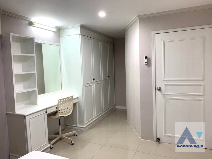 14  3 br Condominium For Rent in Sukhumvit ,Bangkok BTS Thong Lo at Waterford Park  AA19314