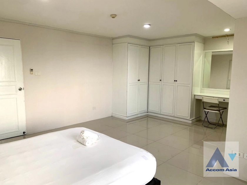 7  3 br Condominium For Rent in Sukhumvit ,Bangkok BTS Thong Lo at Waterford Park  AA19314