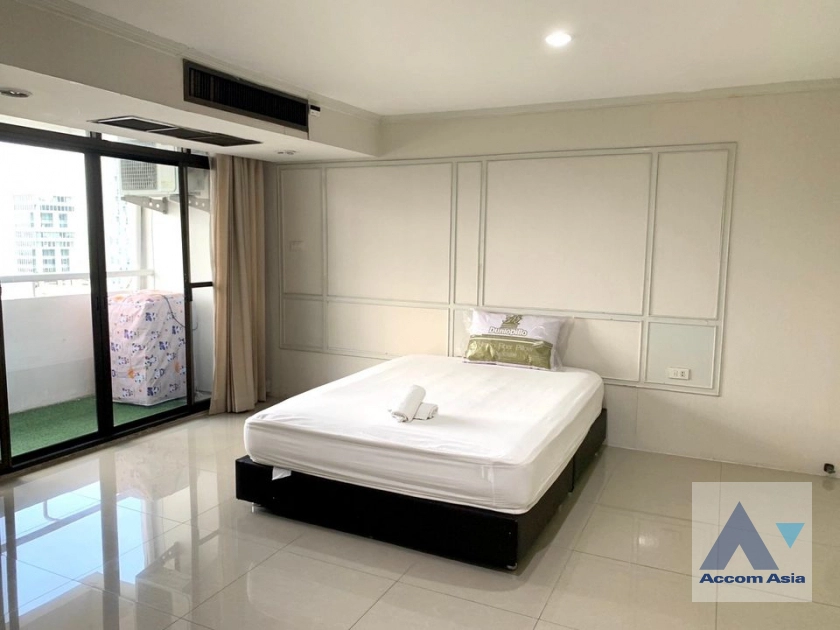 13  3 br Condominium For Rent in Sukhumvit ,Bangkok BTS Thong Lo at Waterford Park  AA19314