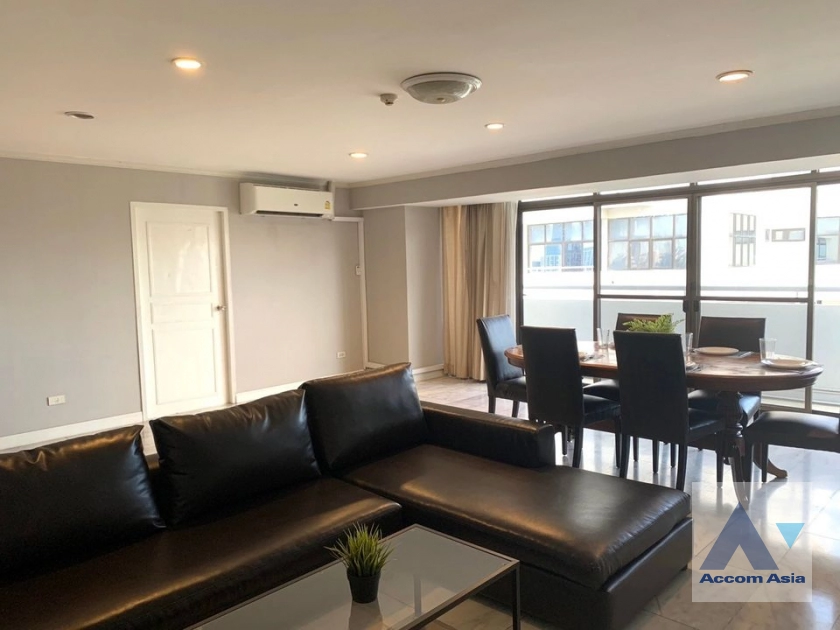  1  3 br Condominium For Rent in Sukhumvit ,Bangkok BTS Thong Lo at Waterford Park  AA19314