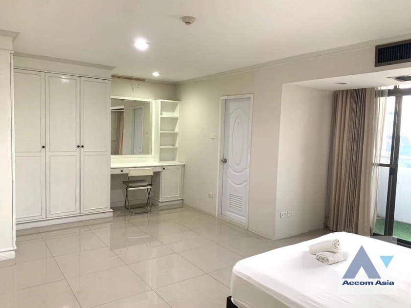 10  3 br Condominium For Rent in Sukhumvit ,Bangkok BTS Thong Lo at Waterford Park  AA19314