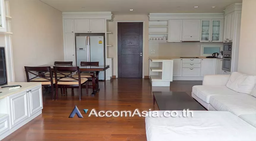  2 Bedrooms  Condominium For Rent in Sukhumvit, Bangkok  near BTS Thong Lo (AA19332)