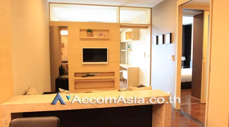  2 Bedrooms  Condominium For Rent & Sale in Sukhumvit, Bangkok  near BTS Thong Lo (AA19347)