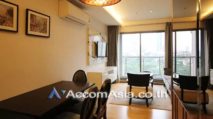  2 Bedrooms  Condominium For Rent & Sale in Sukhumvit, Bangkok  near BTS Thong Lo (AA19348)