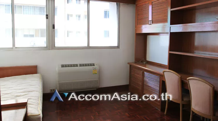 8  4 br Condominium For Rent in Sukhumvit ,Bangkok BTS Ekkamai at Tai Ping Tower AA19373