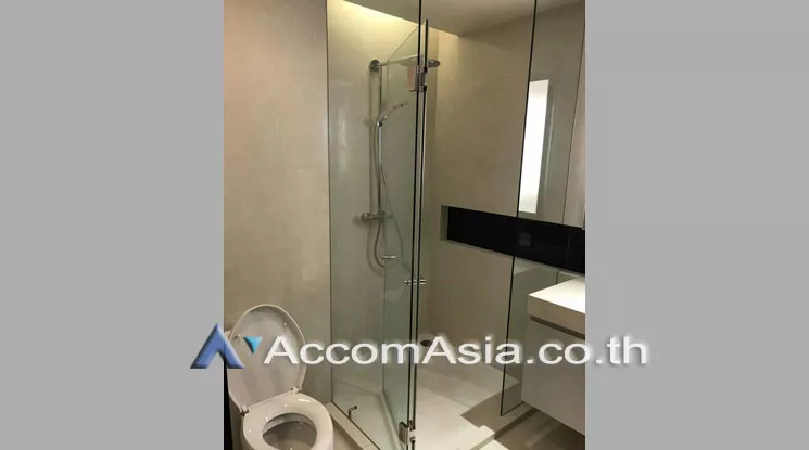 8  2 br Condominium For Rent in Sukhumvit ,Bangkok BTS Thong Lo at Quattro Thonglor AA19422