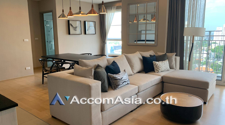 Condominium For Rent & Sale in Sukhumvit, Bangkok Code AA19423