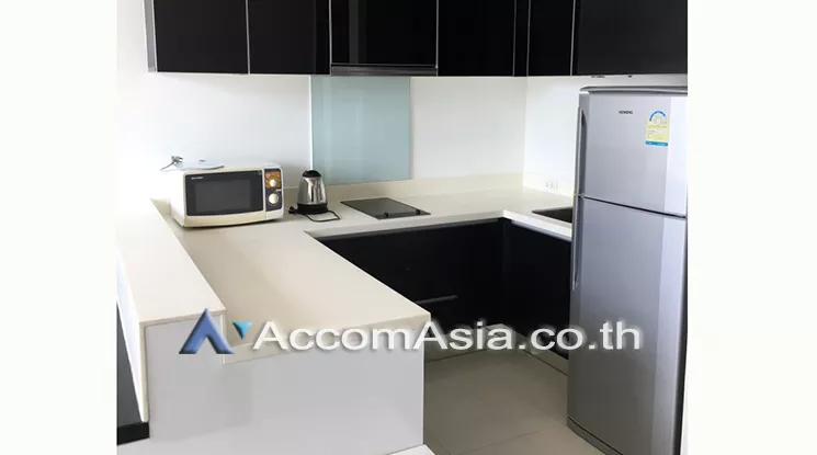  1 Bedroom  Condominium For Rent in Sukhumvit, Bangkok  near BTS Thong Lo (AA19435)