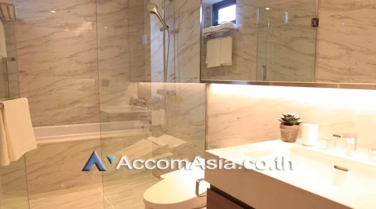 6  1 br Apartment For Rent in Sukhumvit ,Bangkok BTS Thong Lo at Modern Style AA19447