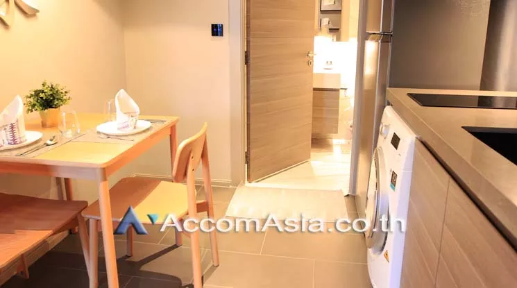  1 Bedroom  Apartment For Rent in Sukhumvit, Bangkok  near BTS Thong Lo (AA19448)